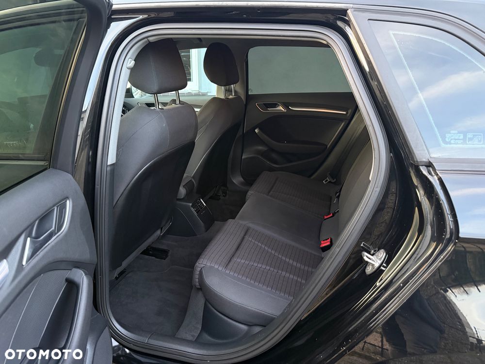 Audi A3 Sportback 1.6 TDI(clean diesel) Ambition - 7