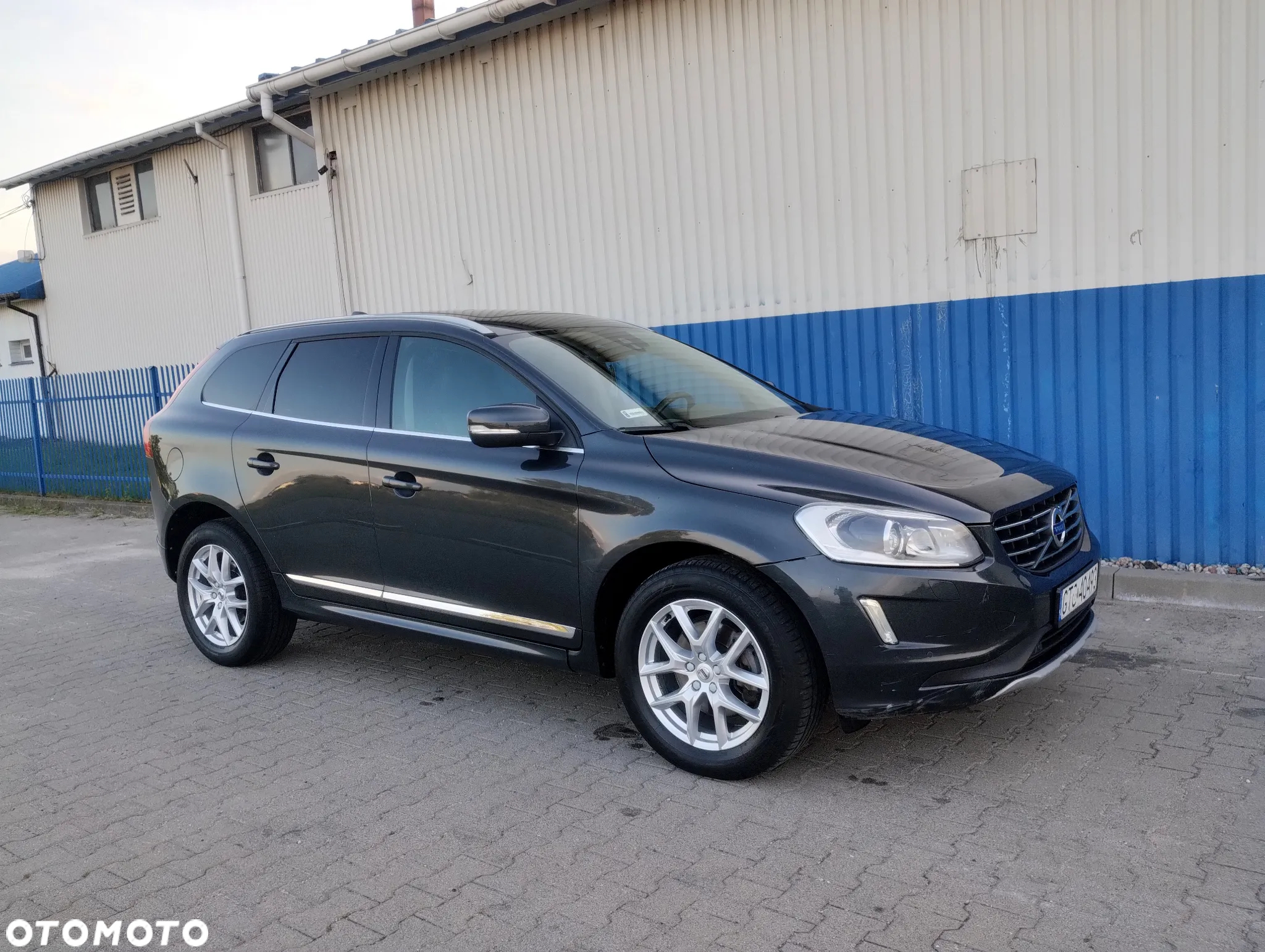 Volvo XC 60 D4 Drive-E Kinetic - 12