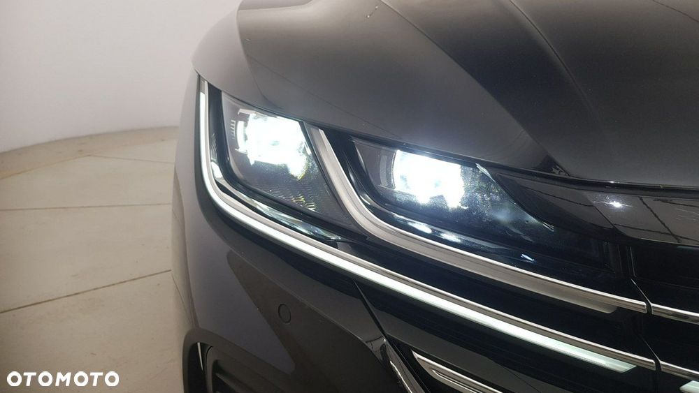 Volkswagen Arteon - 10
