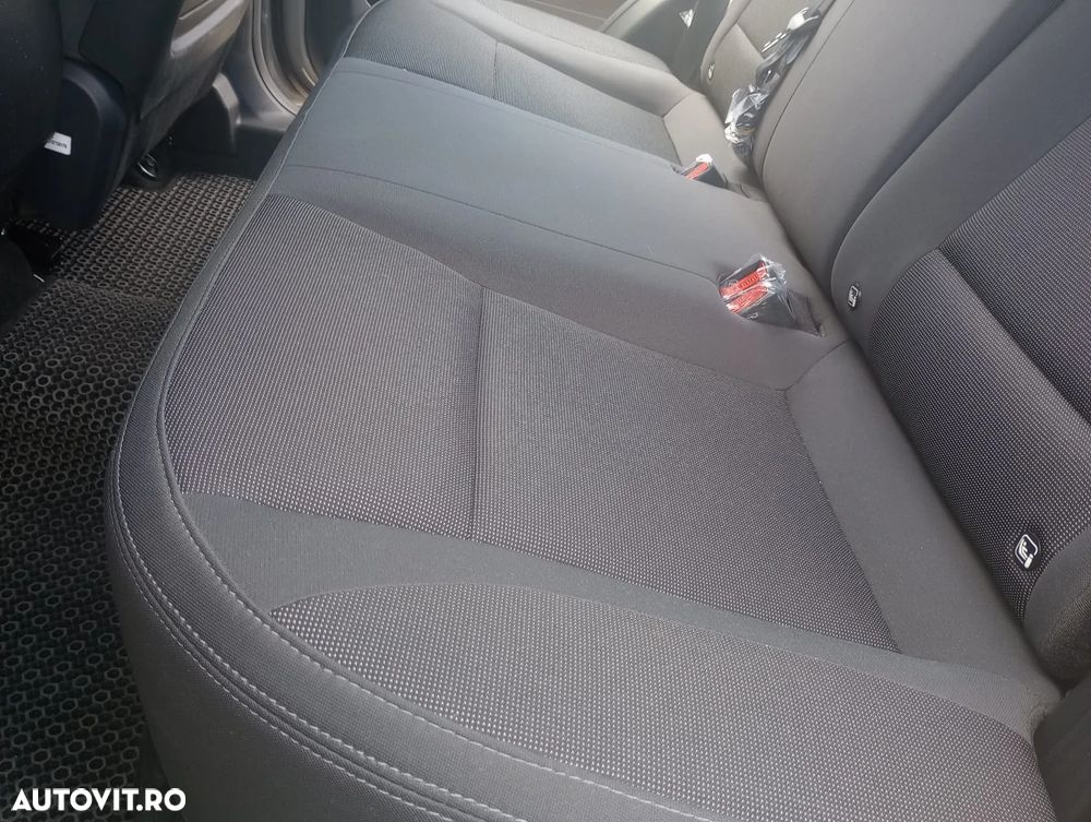 SsangYong Tivoli - 11