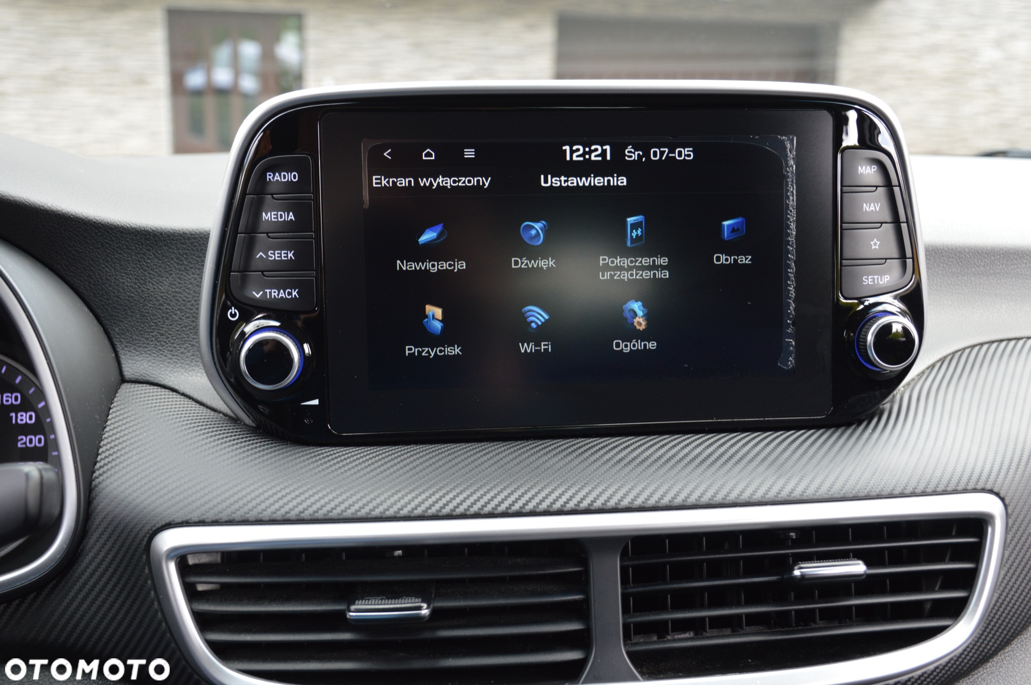 Hyundai Tucson 1.6 T-GDi Comfort 2WD - 25