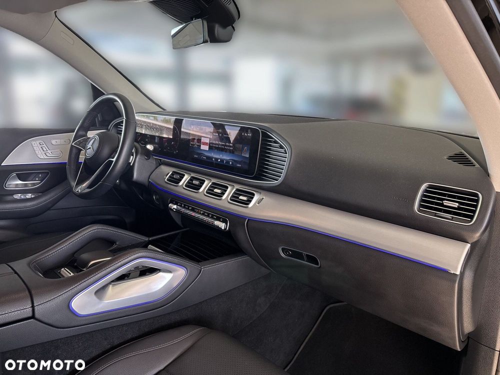 Mercedes-Benz GLE - 18