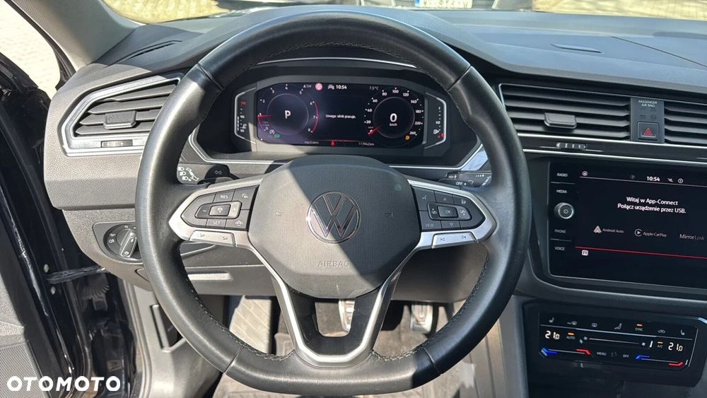 Volkswagen Tiguan - 17