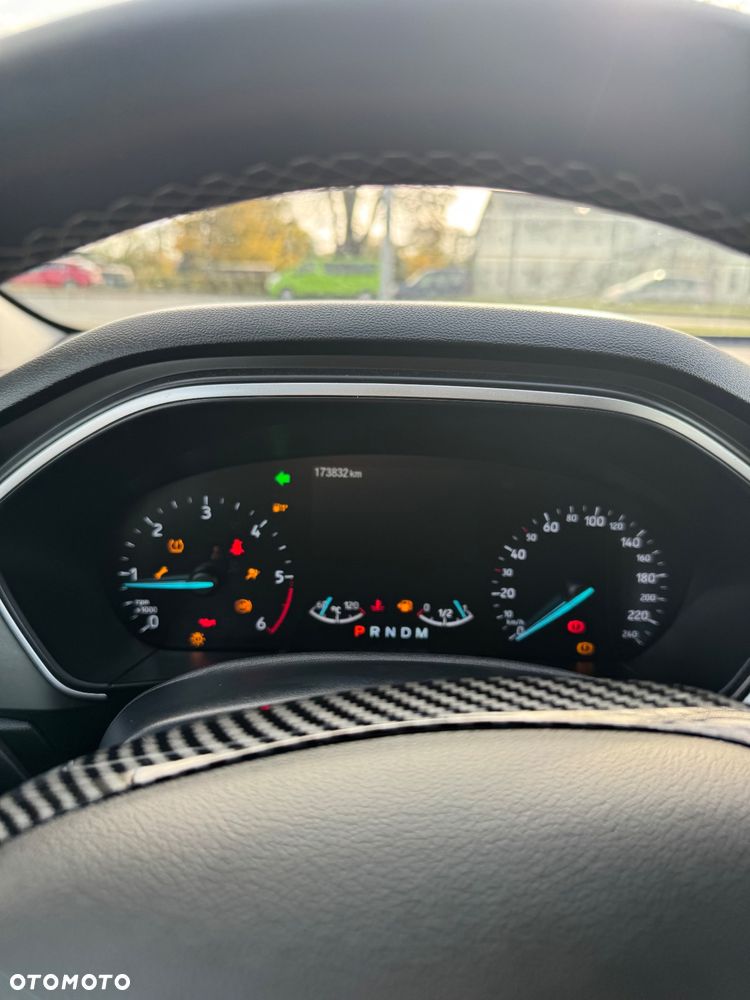 Ford Focus 1.5 TDCi DPF Start-Stopp-System COOL&CONNECT - 21