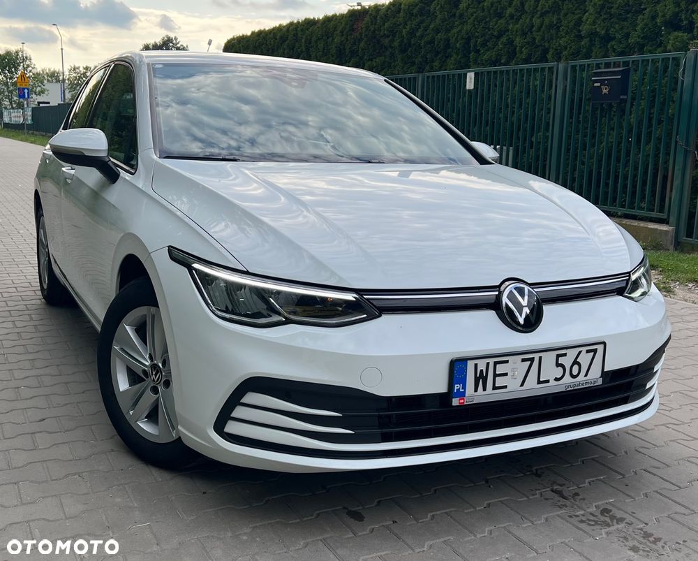 Volkswagen Golf 1.5 TSI EVO Life - 1