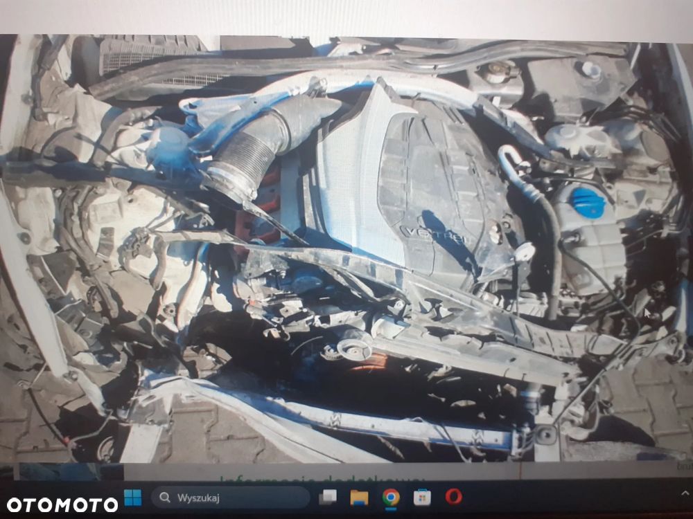 Audi A6 Limousine - 10