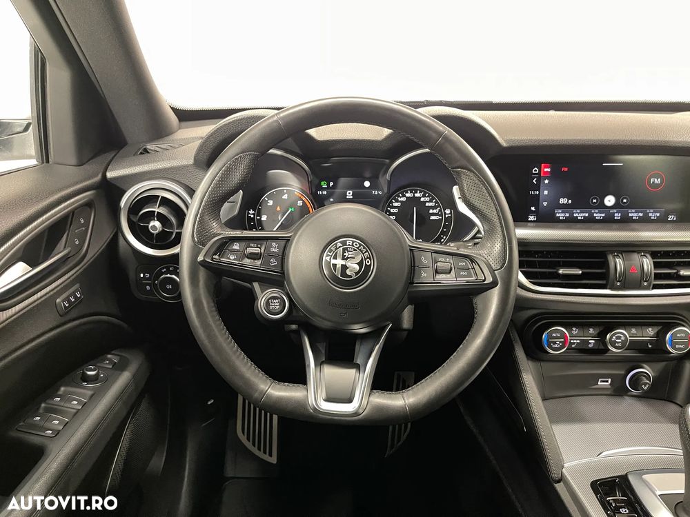 Alfa Romeo Stelvio - 6