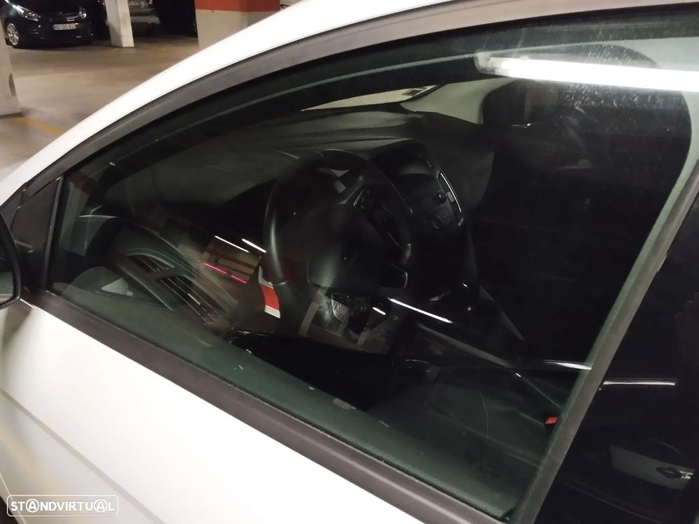 Ford Focus 1.5 TDCi Trend+ - 15