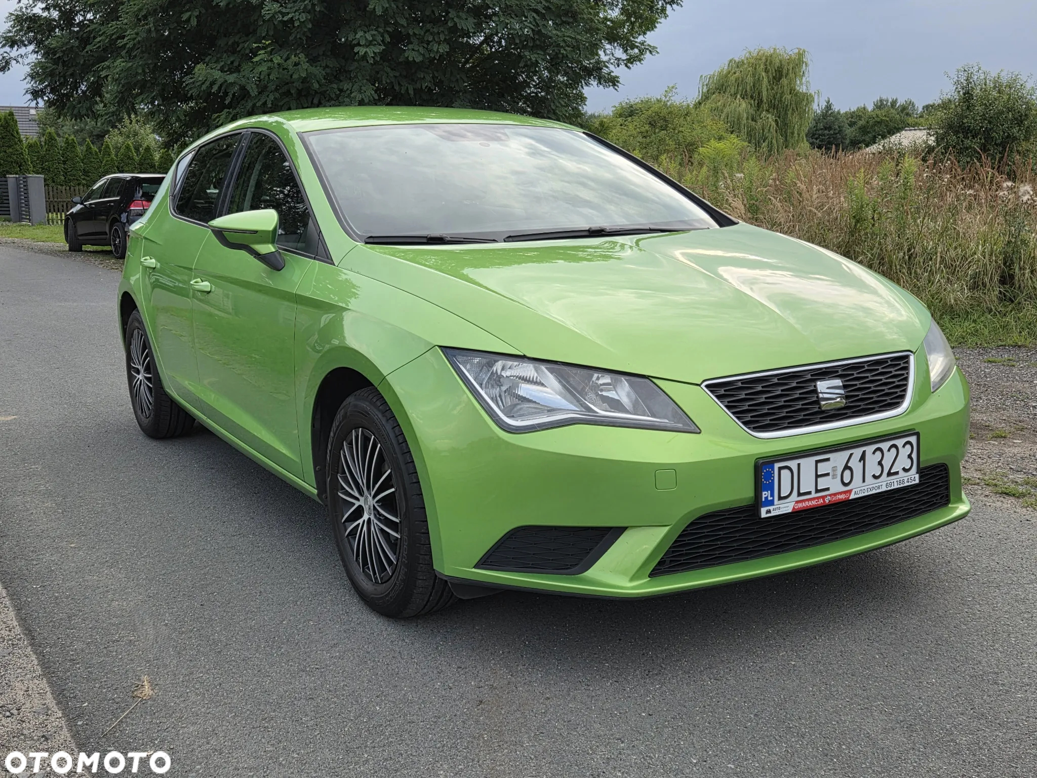 Seat Leon 1.2 TSI Style - 3