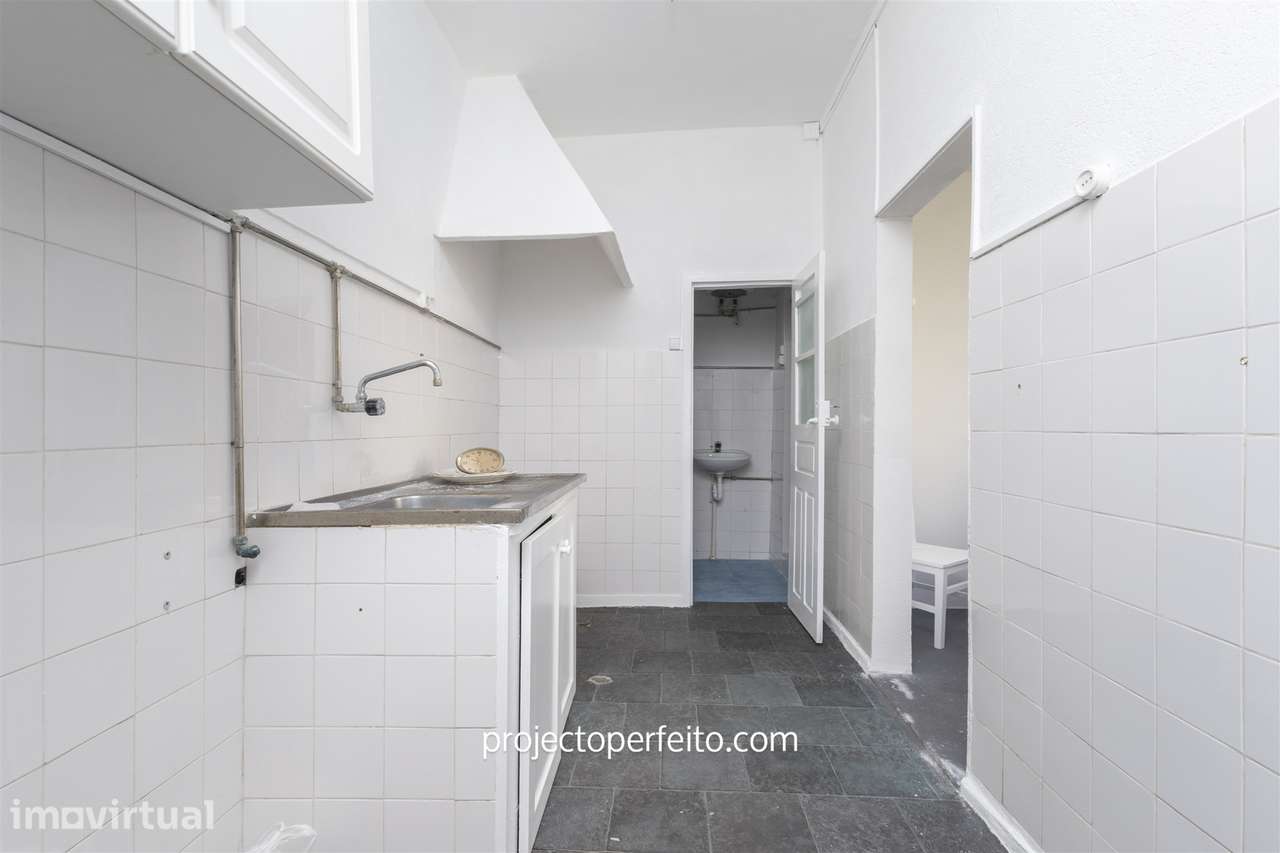 Moradia T3 Venda em Espinho,Espinho - Grande imagem: 3/12