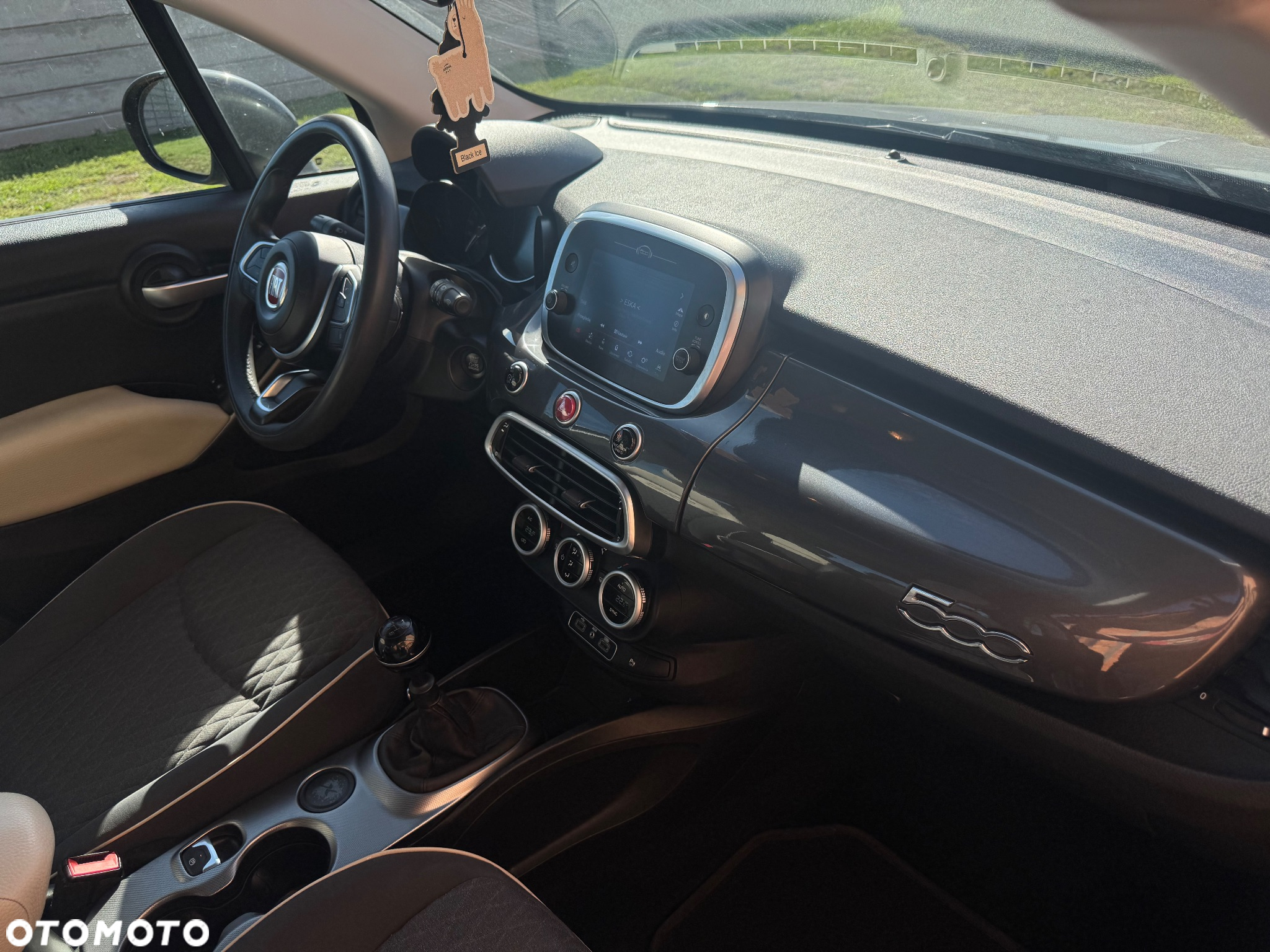Fiat 500X 1.0 City Cross - 32