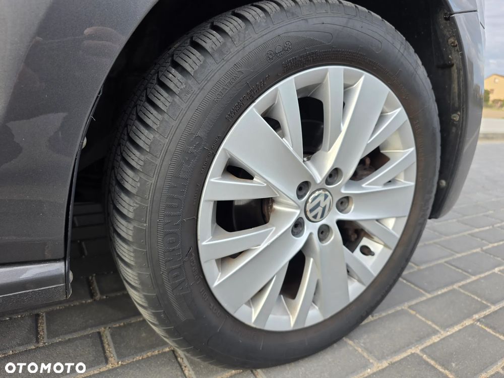 Volkswagen Polo 1.2 TSI Life - 22