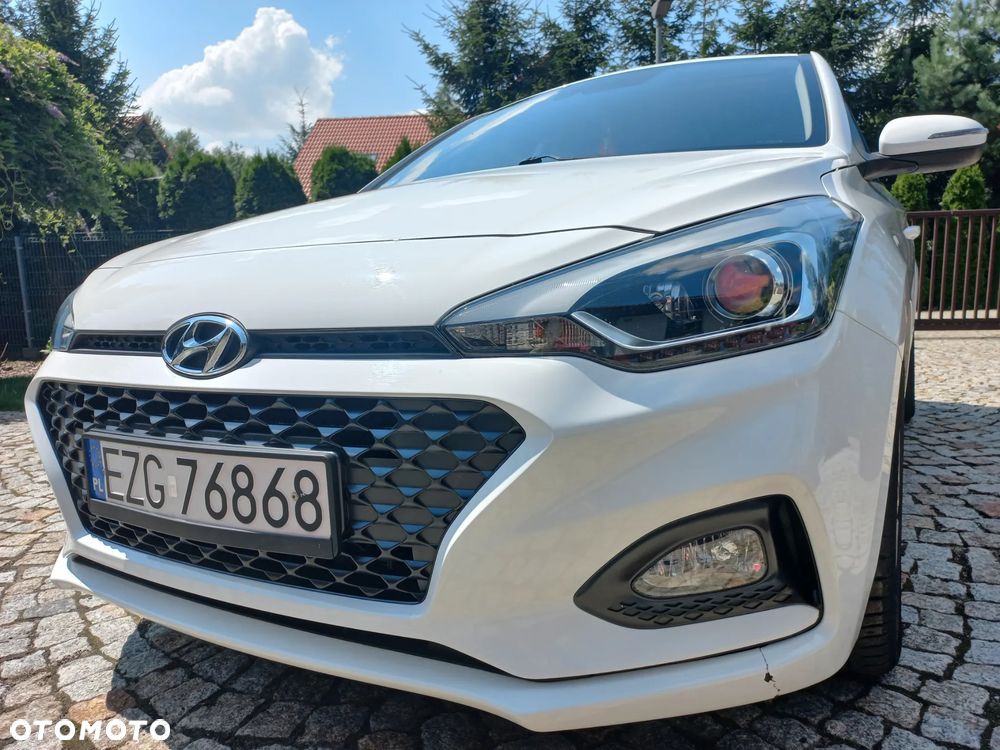 Hyundai i20 1.0 T-GDI Comfort - 6