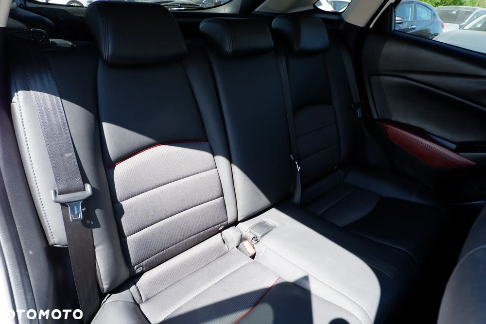 Mazda CX-3 SKYACTIV-D 105 FWD Exclusive-Line - 12