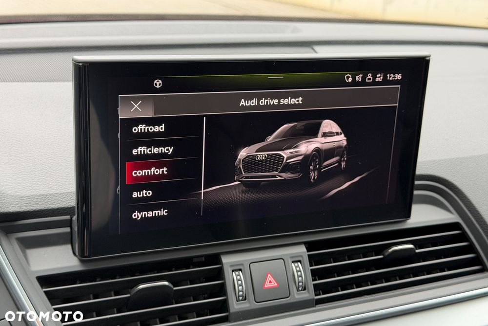 Audi Q5 50 TFSI e Quattro S tronic - 22