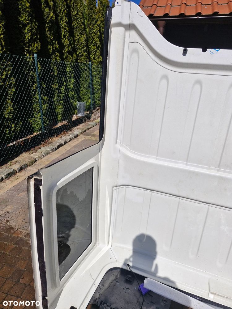 Dach twardy Jeep Wangler JK 5 drzwi - 11