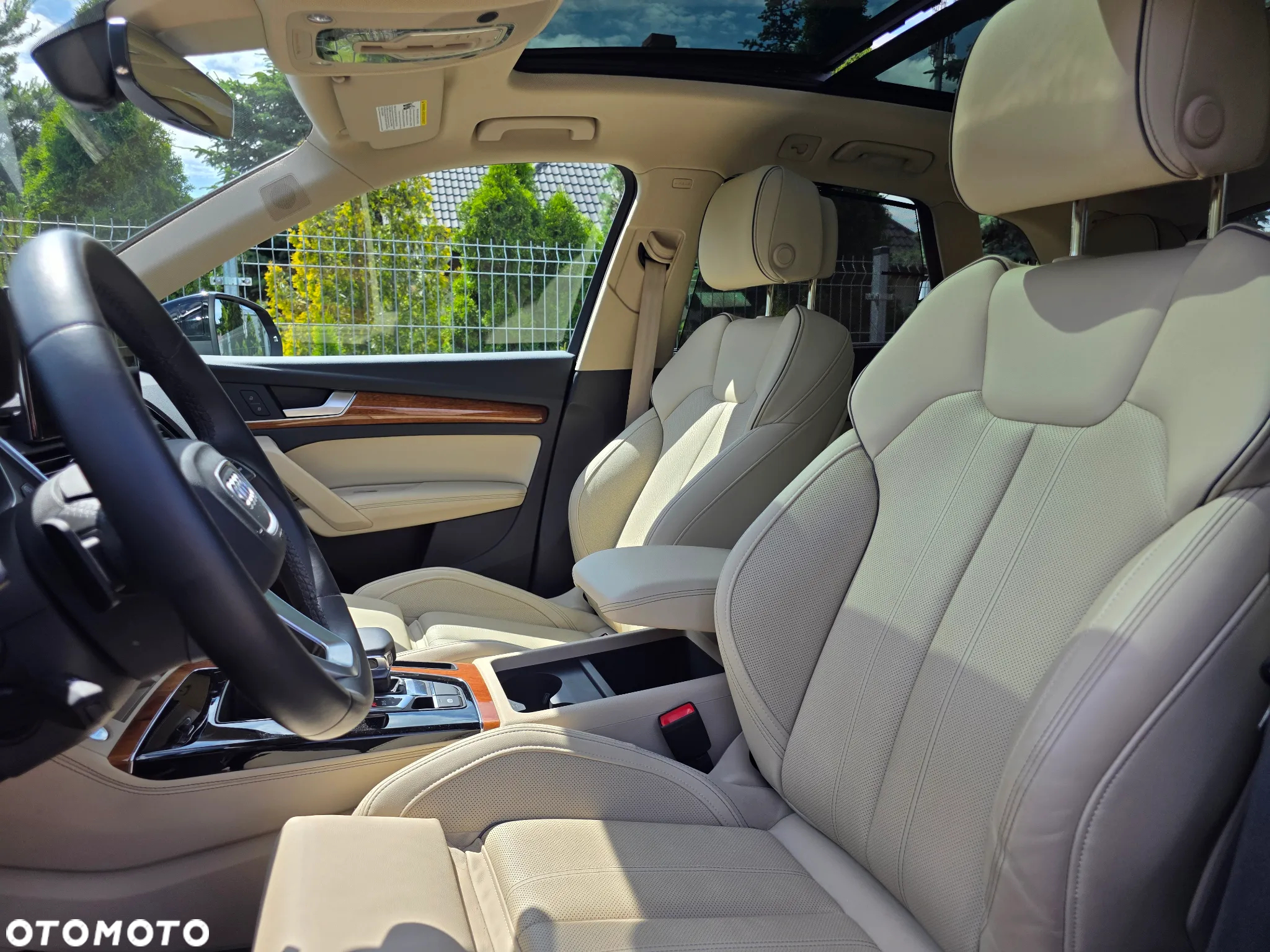 Audi Q5 - 31