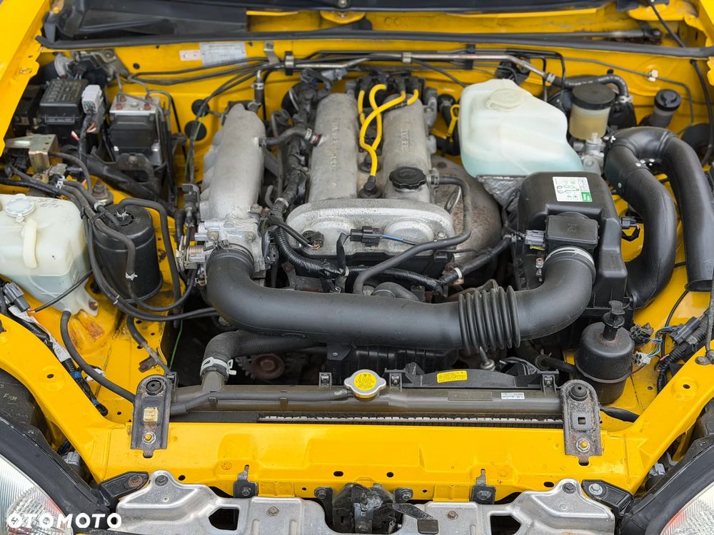 Mazda MX-5 1.6i 16V Impuls - 29