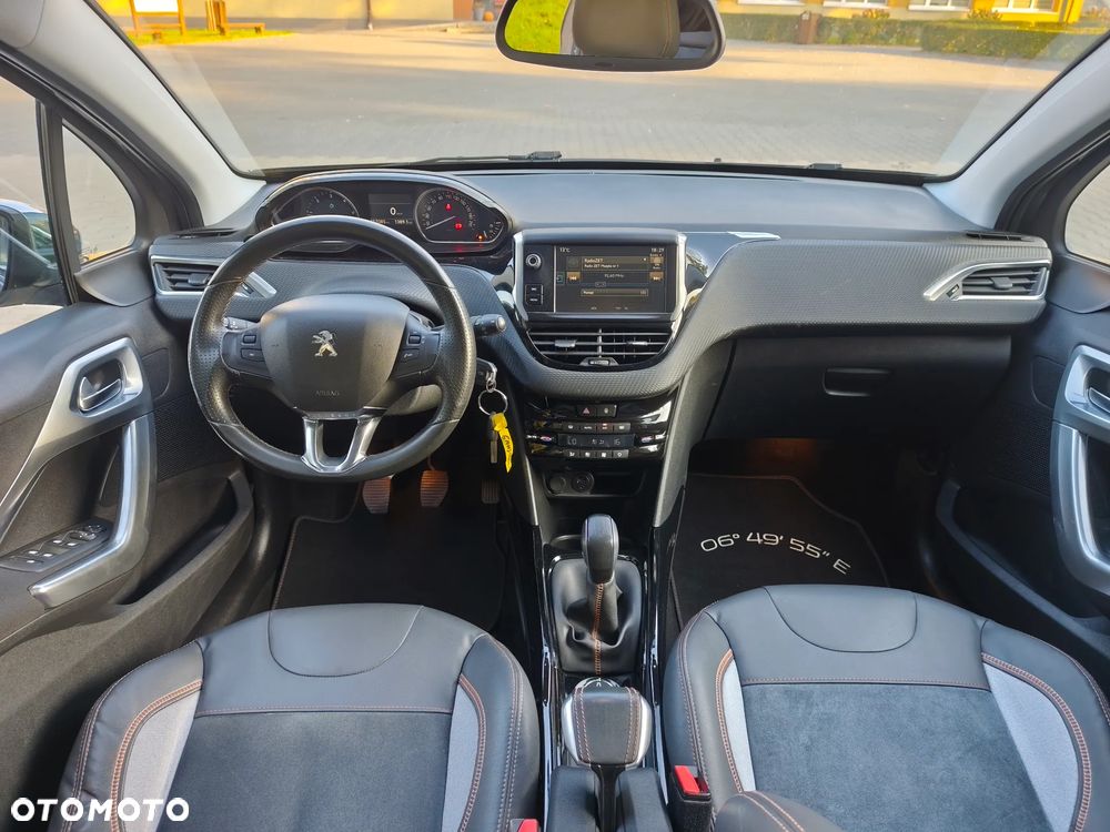 Peugeot 2008 - 18