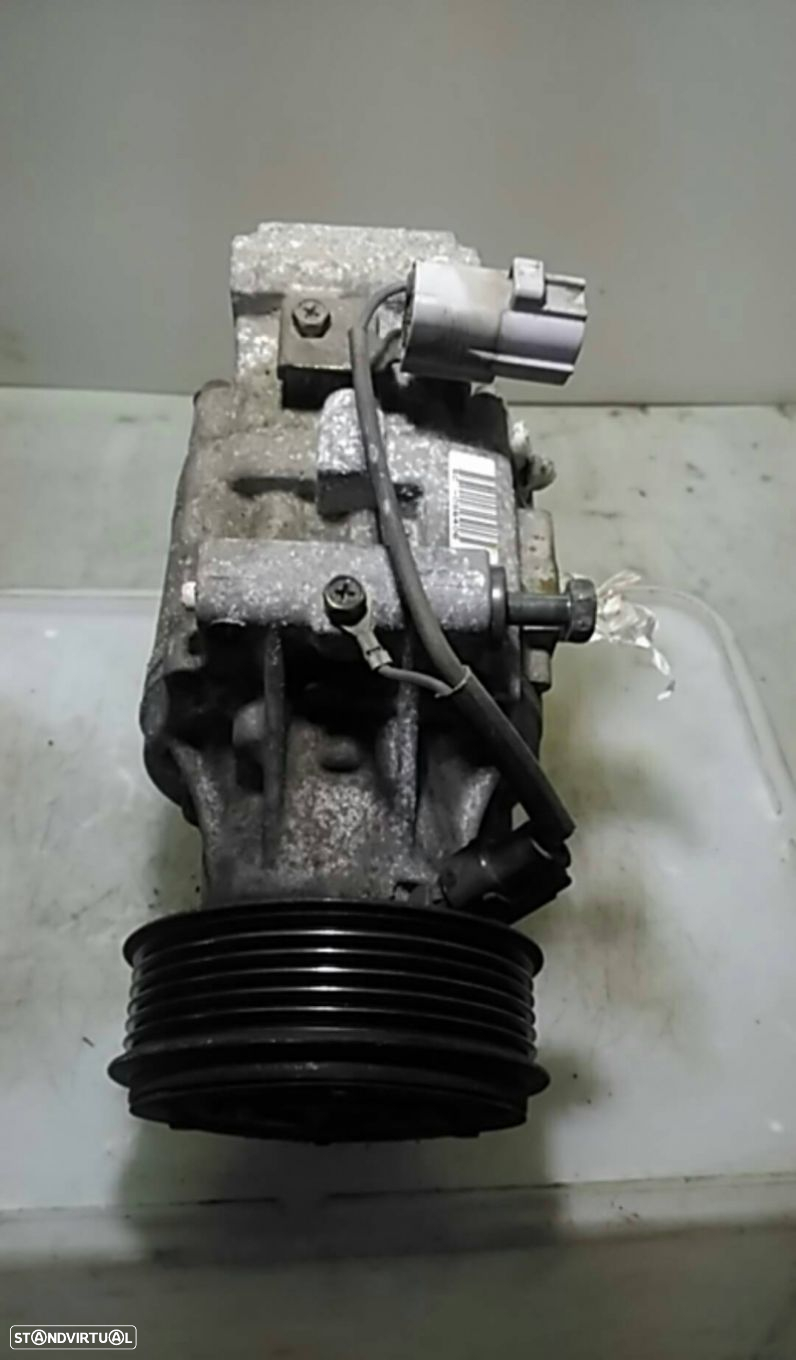 Compressor Ar Condicionado Toyota Corolla (_E12_) - 4
