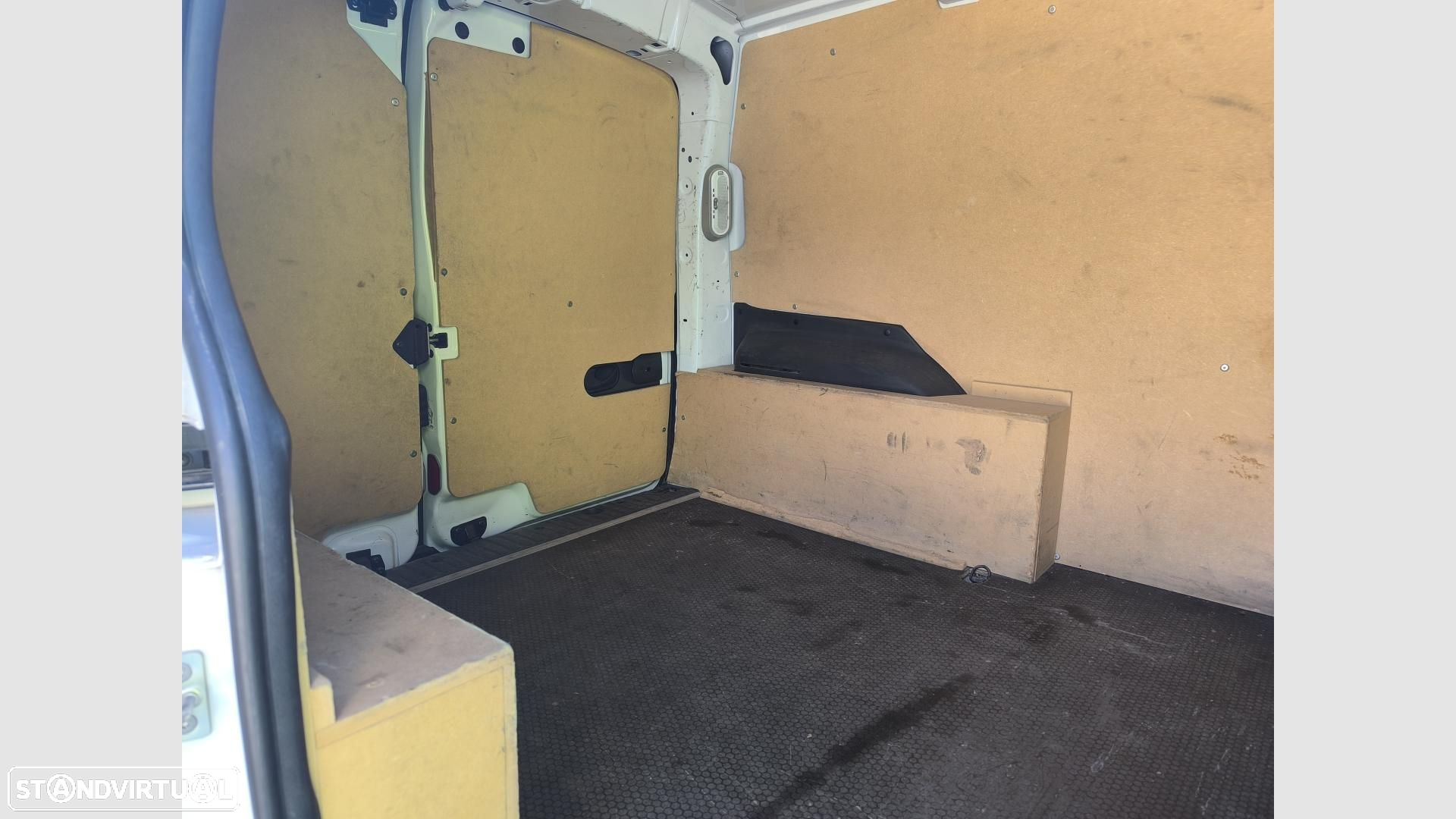 Renault Kangoo 1.5 Blue dCi Zen - 11
