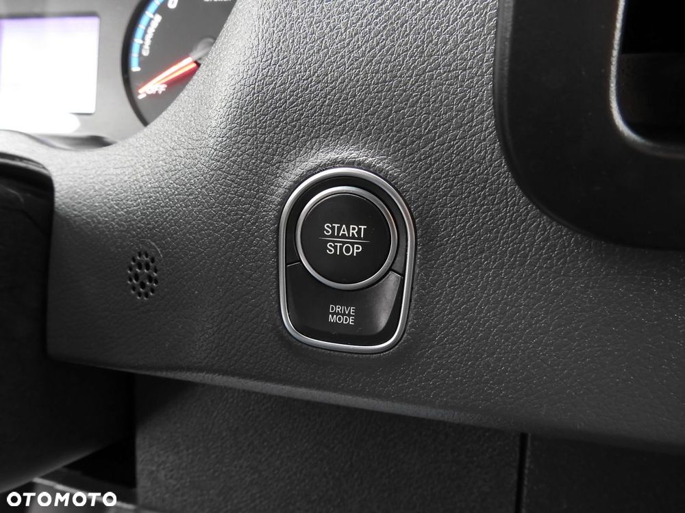 Mercedes-Benz ESPRINTER NOWY ELEKTRYCZNY FURGON AUTOMAT  GWARANCJA  95KM - 31