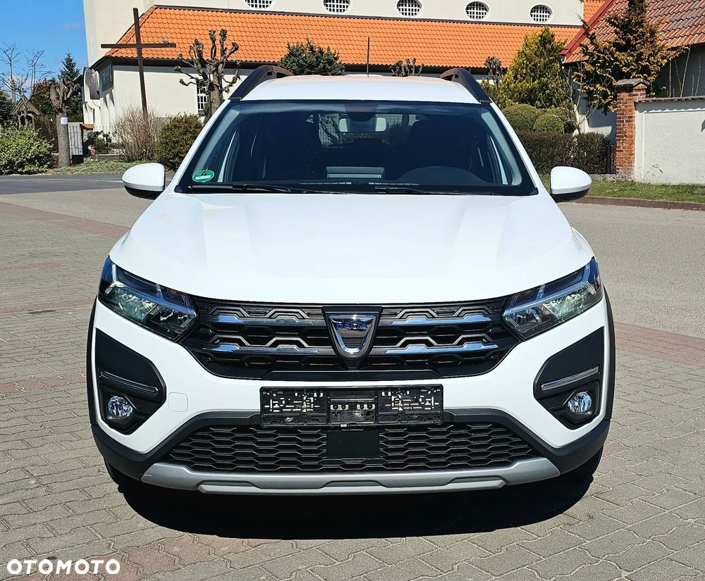 Dacia Jogger TCe 110 Extreme+ - 10