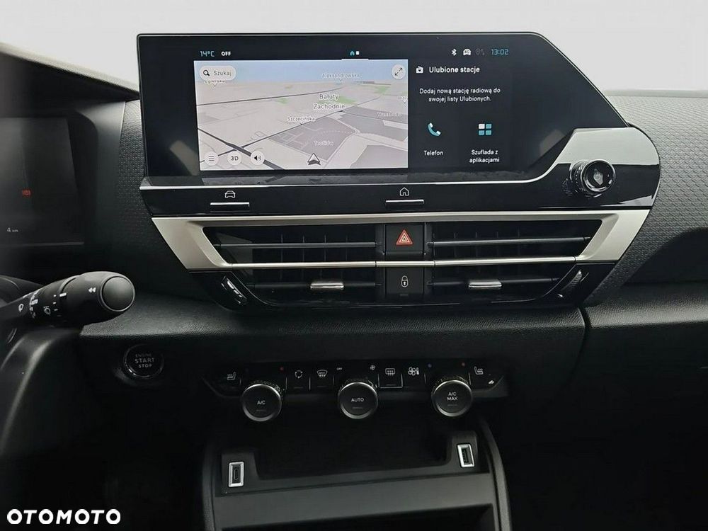 Citroën C4X 1.2 mHEV Max eDCT6 - 15