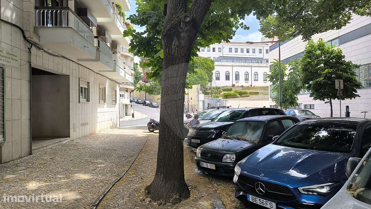 Apartamento T1 para arrendamento - Grande imagem: 2/23
