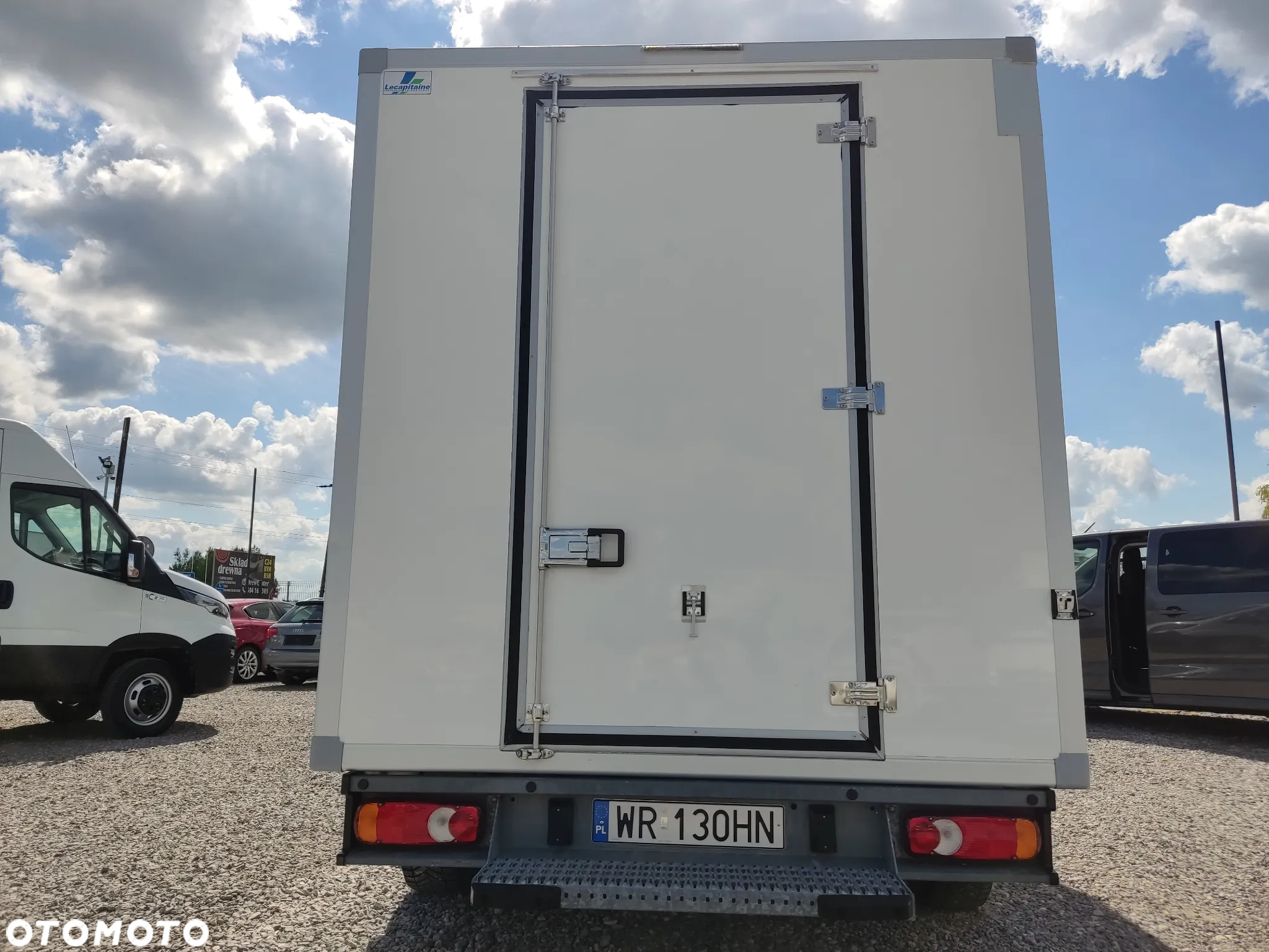 Fiat Ducato - 14