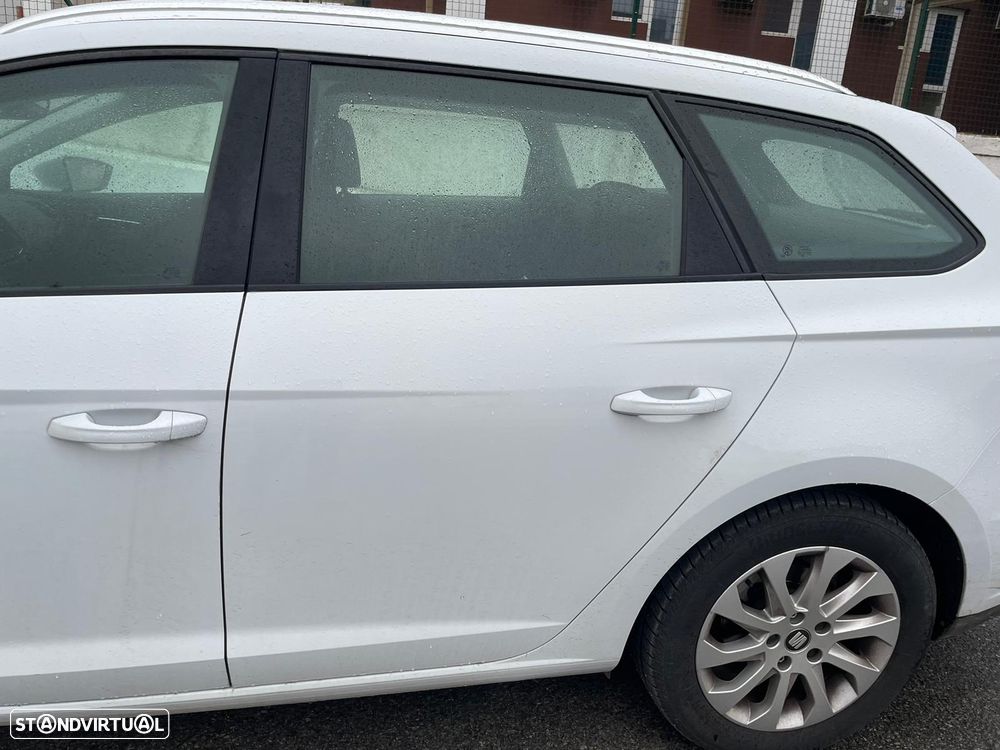 SEAT Leon ST 1.6 TDI Style DSG S/S - 5