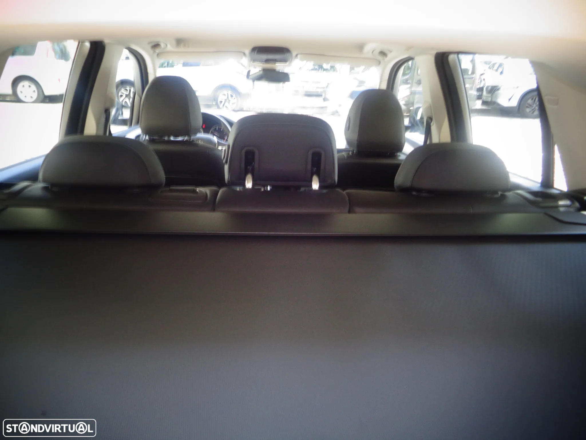 BMW X3 20 d xDrive Advantage - 21