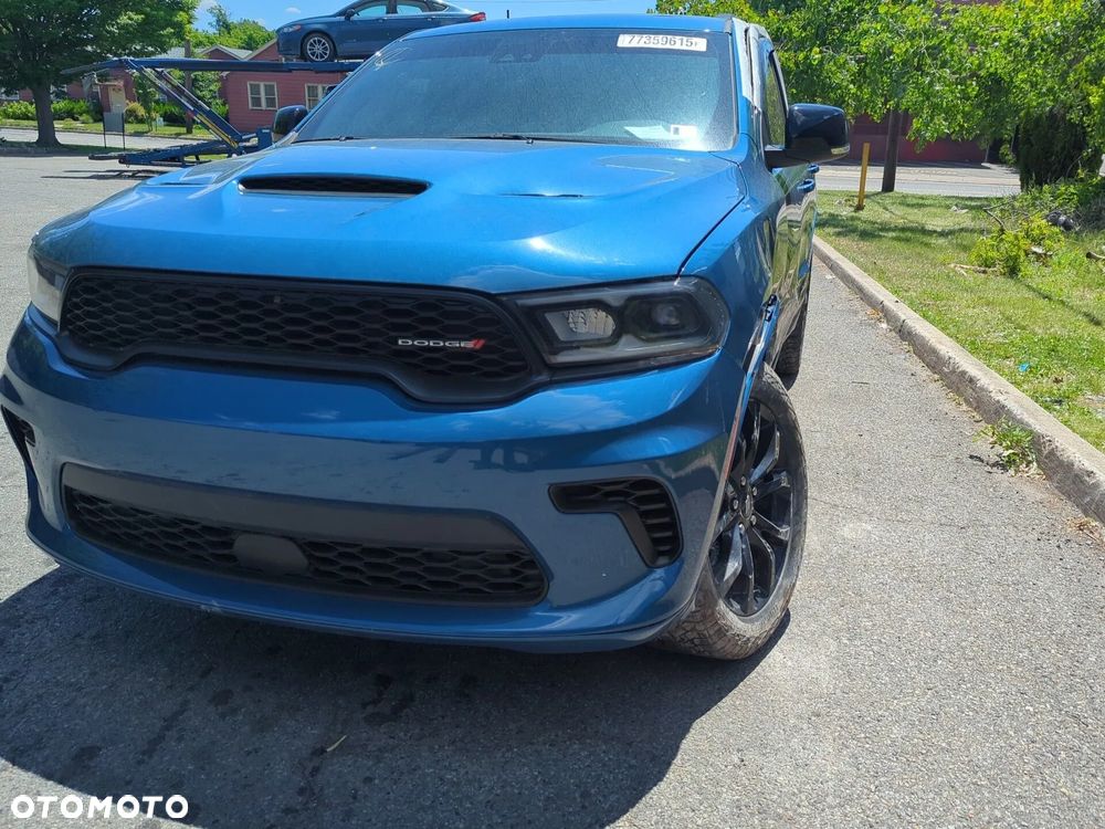 Dodge Durango - 13