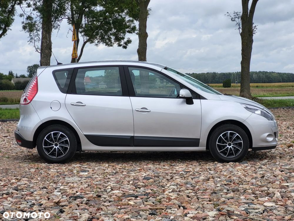 Renault Scenic 1.6 16V 110 Expression - 7