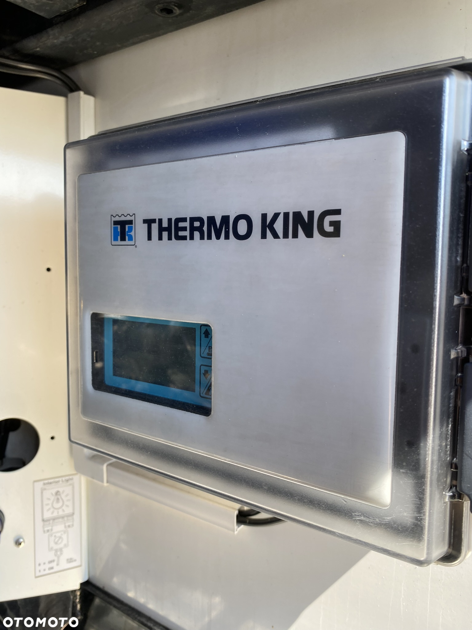 Schmitz Cargobull Schmitz Cargobull  Thermo King SLXi 300 - 4