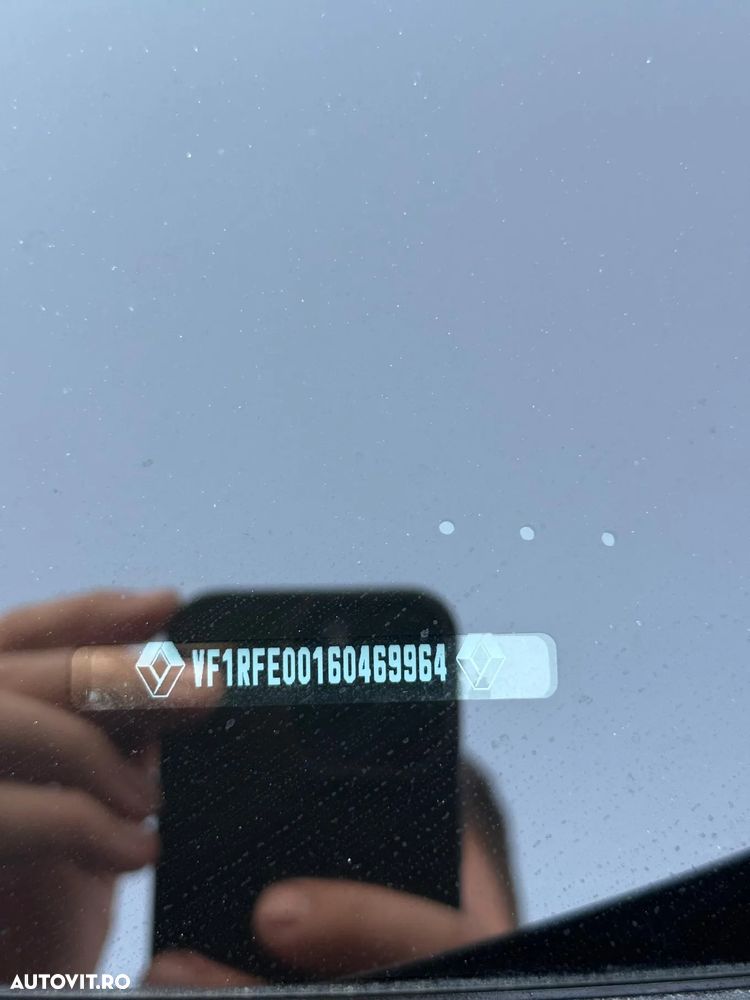 Renault Kadjar Energy TCe 130 LIMITED - 13