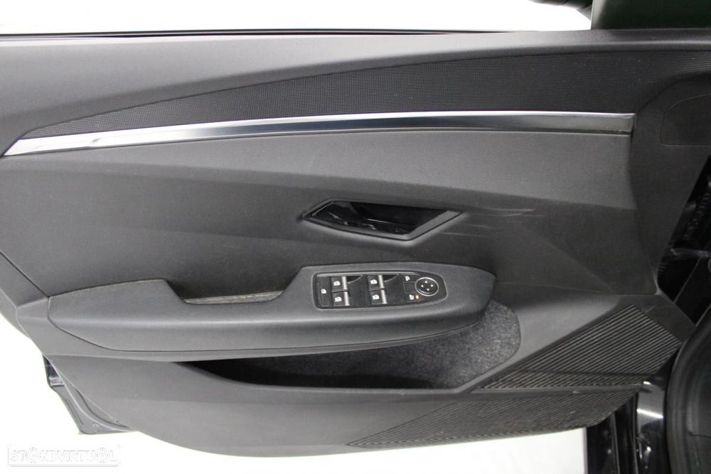 Renault Mégane E-Tech EV60 220hp optimum charge Equilibre - 9