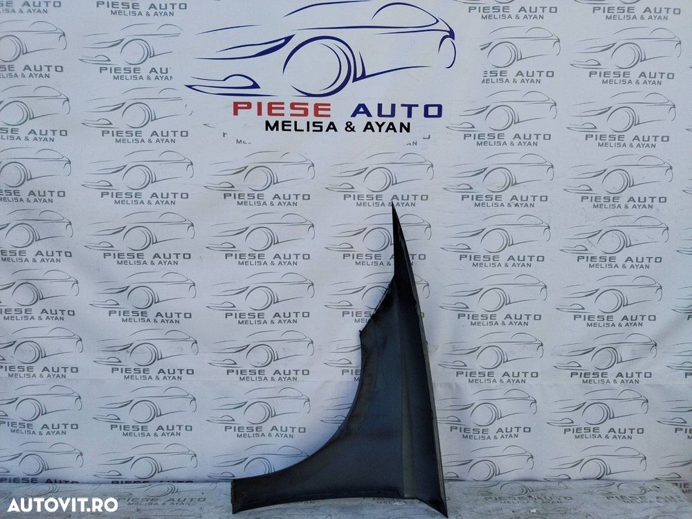 Aripa dreapta Seat Ibiza an 2017-2018-2019-2020-2021-2022-2023-2026 - 4