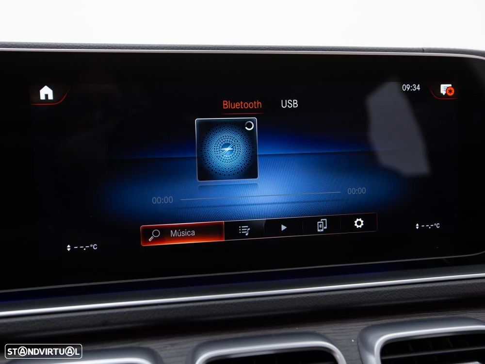 Mercedes-Benz GLE 350 de Coupé 4Matic - 32