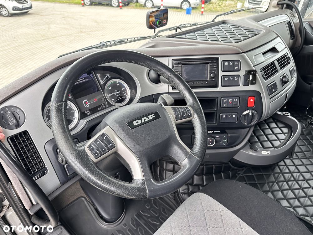 DAF XF530 - 12