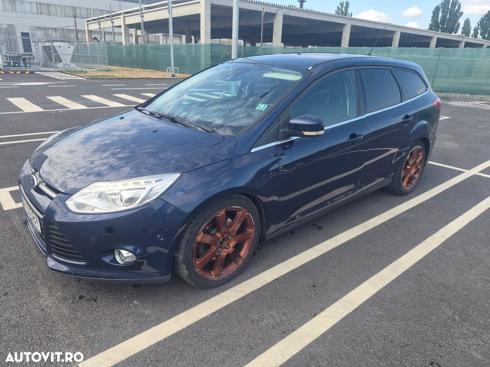 Ford Focus - 3