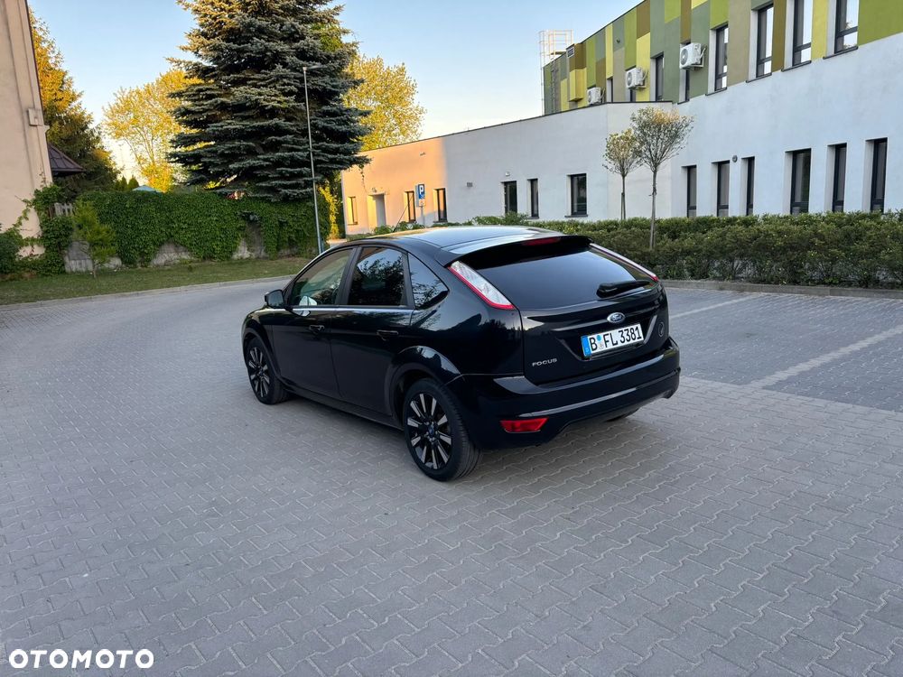 Ford Focus - 19