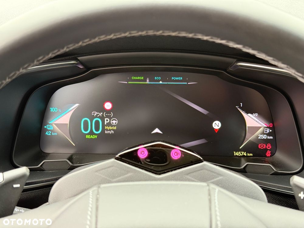 DS Automobiles DS 7 1.6 E-Tense Rivoli - 24