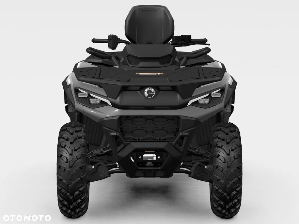 Can-Am Outlander - 3