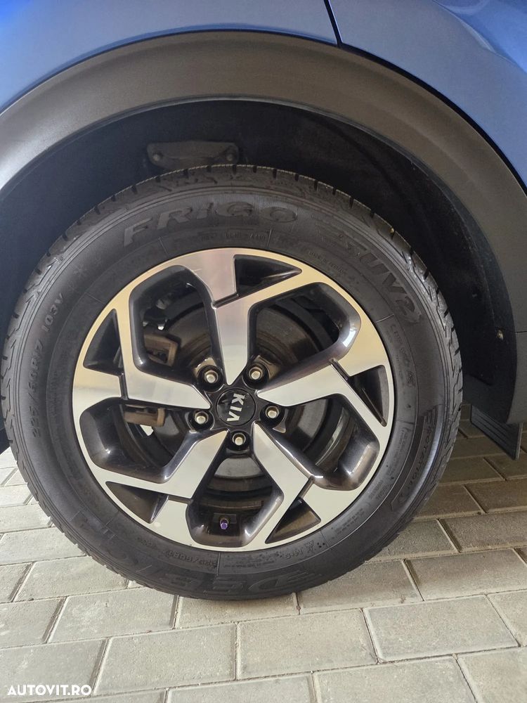 Kia Sportage 1.6 T-GDI 7DCT 4x4 Style - 4