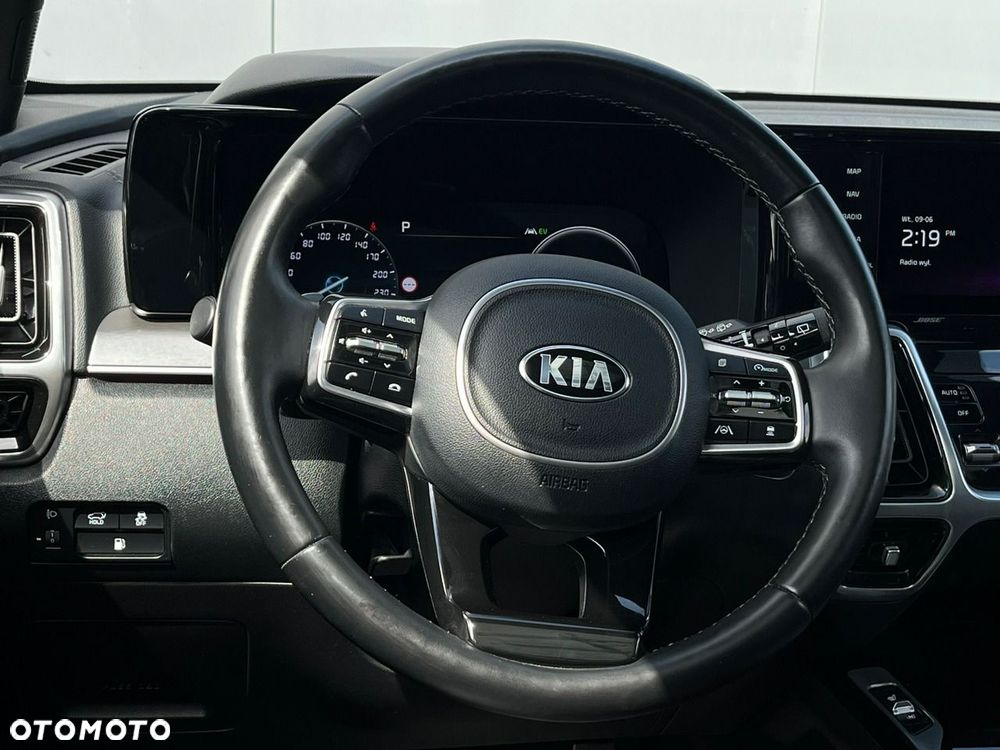 Kia Sorento - 21