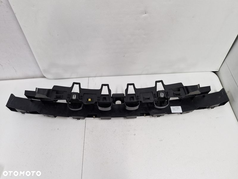 RENAULT TRAFIC 3 III VIVARO B WZMOCNIENIE ABSORBER ZDERZAKA PRZÓD 620905080R - 2