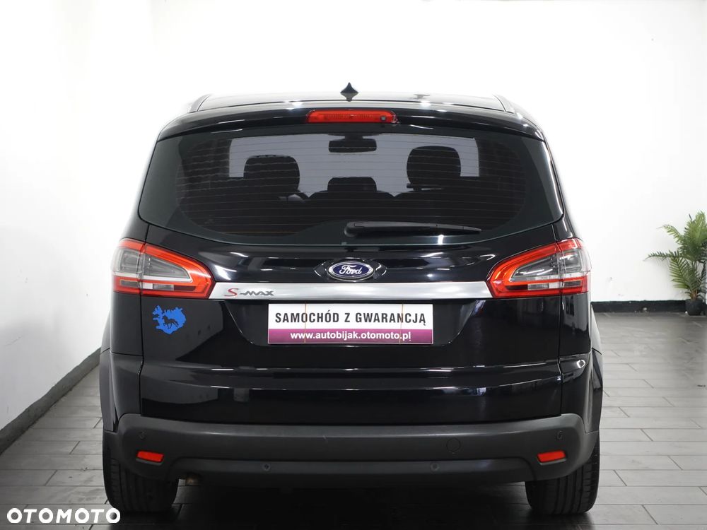 Ford S-Max - 7
