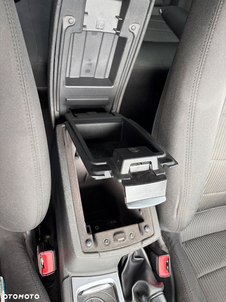 Ford Mondeo 2.0 T Titanium MPS6 - 22