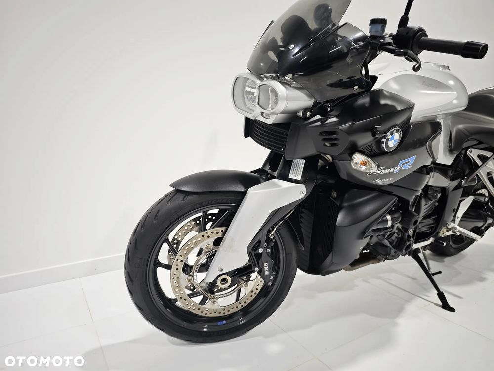 BMW K - 13